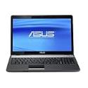 ASUS N61JQ-X1 16-Inch Versatile Entertainment Laptop (Dark Brown)