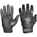 Akadema BTG325 Youth Batting Glove Pair Pack