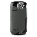 Kodak PlaySport (Zx3) HD Waterproof Pocket Video Camera (Black) NEWEST MODEL