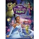 The Princess and the Frog (Single Disc Widescreen)