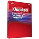 Quicken Essentials for Mac Personal Finance Software