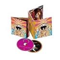 Axis Bold As Love CD/ DVD