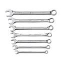 Evolv 7 pc. Combination Wrench Set Metric - 50288