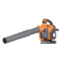 Husqvarna 28cc Handheld Blower/ Vac