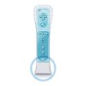 Nintendo Wii Remote with MotionPlus - Blue
