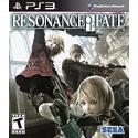 Resonance of Fate