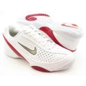 NIKE Air Zoom Mystify III New Tennis Shoes White Womens
