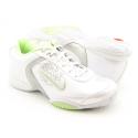 NIKE Air Zoom Mystify Iv Tour New Walking Shoes White Womens