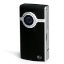 Flip Ultra Camcorder 2nd Generation, 120 Minutes (Black)