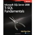 Microsoft SQL Server 2008 T-SQL Fundamentals (PRO-Developer)