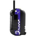 Iolite IEV-003 Purple Portable Vaporizer