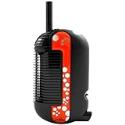 Iolite IEV-002 Orange Portable Vaporizer