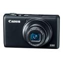 Canon PowerShot S95 10 MP Digital Camera with 3.8x Wide Angle Optical Image Stabilized Zoom and 3.0-Inch inch LCD