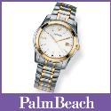 Men's Tutone Bulova Watch 8"