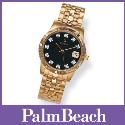 Men's Bulova Diamond Accent Watch