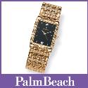 Men's Bulova Diamond Accent Watch