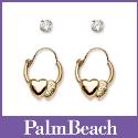 2-Piece Child's Earring Set