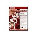 Canon HR-101 High Resolution Paper for Bubble Jet Printers (1033A011, 100-Sheets)