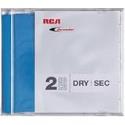 Discwasher 1117 CD Clean cloth