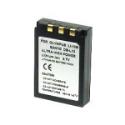 Vidpro Olympus C770 C765 C60 C50 C7000 Stylus 410 400 300 Li-12B/ LI-10B Power2000 Lithium Ion Battery