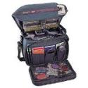 Tamrac 604 Zoom Traveler 4, Shoulder Bag for Small 35mm or Digital SLR Camera Systems, Black.