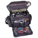 Tamrac 606 Zoom Traveler 6, Shoulder Bag for Small 35mm or Digital SLR Camera Systems, Black.
