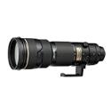Nikon 200-400mm f/ 4G ED-IF AF-S VR Zoom Nikkor Lens for Nikon Digital SLR Cameras