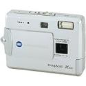 Konica Minolta Dimage X50 5MP Digital Camera with 2.8x Optical Zoom