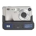HP Photosmart M407 4MP Digital Camera with 3x Optical Zoom & M-Series Dock