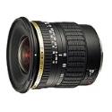 Tamron AF 11-18mm f/ 4.5-5.6 Di-II SP LD Aspherical (IF) Lens for Canon Digital SLR Cameras