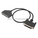 Original Dell Latitude / Inspiron External FDD Parallel Cable.