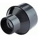 Jet JW1044 4-Inch to 2-1/ 2-Inch Reducer