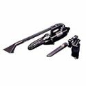 Metro Vacuum AM12IDA Vac N Blo Jr. 12V Portable Vac/ Blower