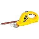 Original Power 4-Inch Grass Shear and 6-Inch Shrub Clipper #CS18