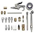 Campbell Hausfeld MP520010AV 25-Piece Accessory Kit with Case