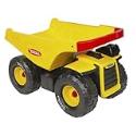 Tonka Toughest Mighty Truck (Handle Color May Vary)