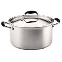 Anolon Advanced Clad 8-Quart Covered Stockpot