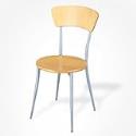 Natural Caf?? Chair