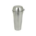 Screwpull Stainless Steel Cocktail Shaker