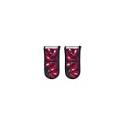 Lodge Hot Handle Holder Set (Chili Pepper)