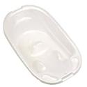 PRIMO EuroBath Pearl White
