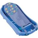 The First Years Sure Comfort Deluxe Newborn to Toddler Tub with Sling