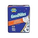 GoodNites Underpants for Boys, Small/ Medium, Mega Pack, 27 Underpants