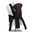 BABYBJORN Baby Carrier Active - Sporty Black