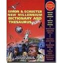 The Simon Schuster New Millennium Encyclopedia