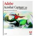 Adobe Acrobat Capture Personal Edition 3.0 Upgrade
