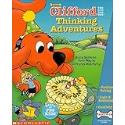 Clifford The Big Red Dog Thinking Adventures