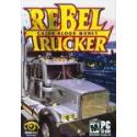 Rebel Trucker: Cajun Blood Money