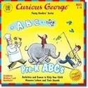 CURIOUS GEORGE - PREK ABCS