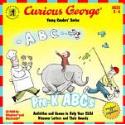 CURIOUS GEORGE - PREK ABCS
